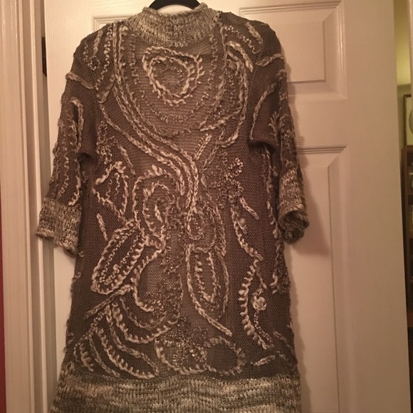 Sweater - Picture 2 of 2